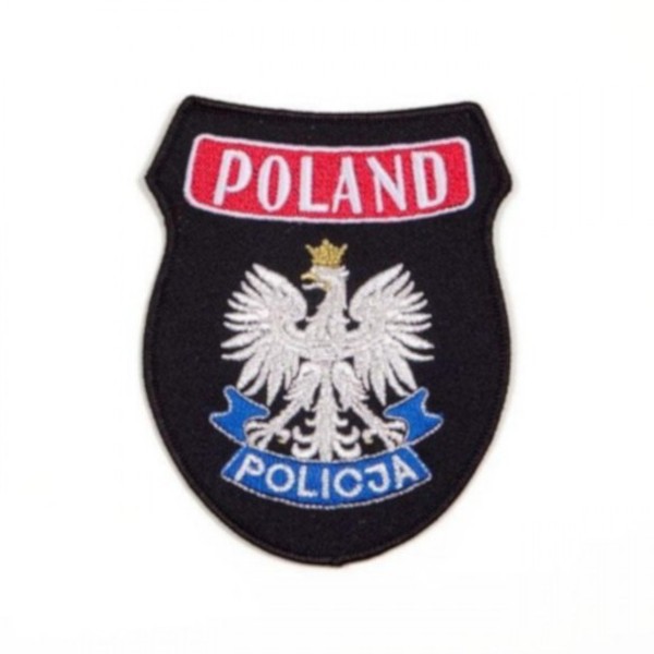 policja