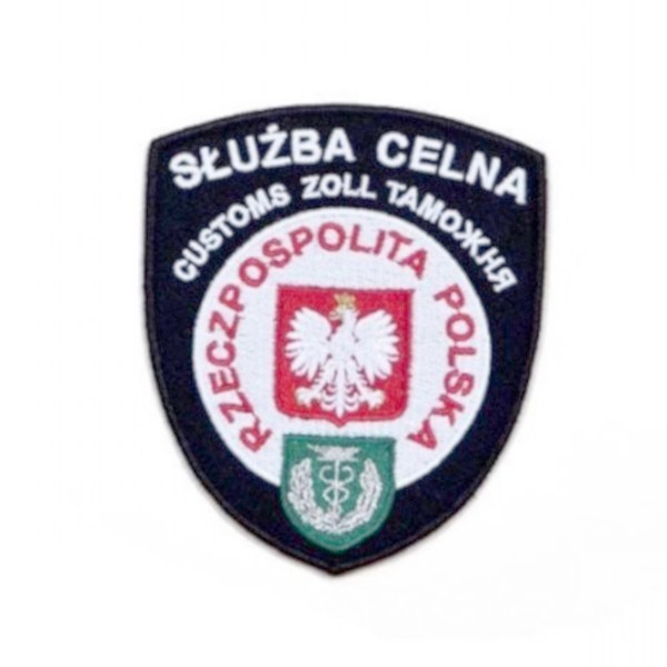 sluzba celna