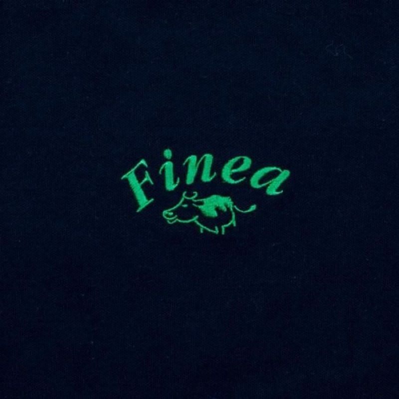 haft na odzież Finea