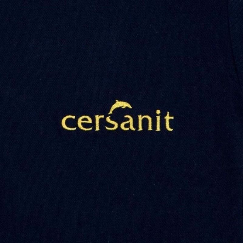 haft na odzież Cersanit