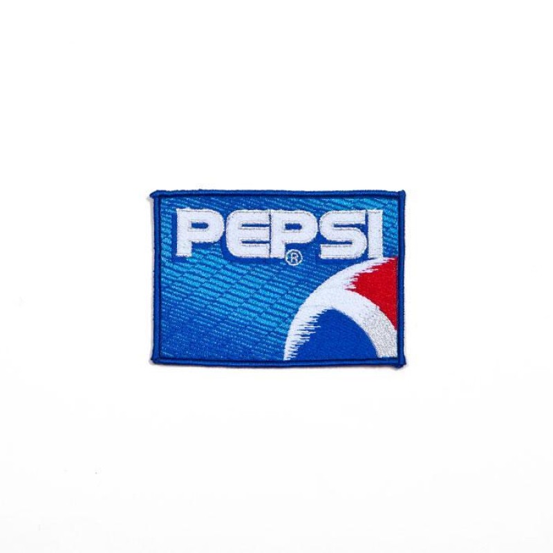 Naszywka Pepsi