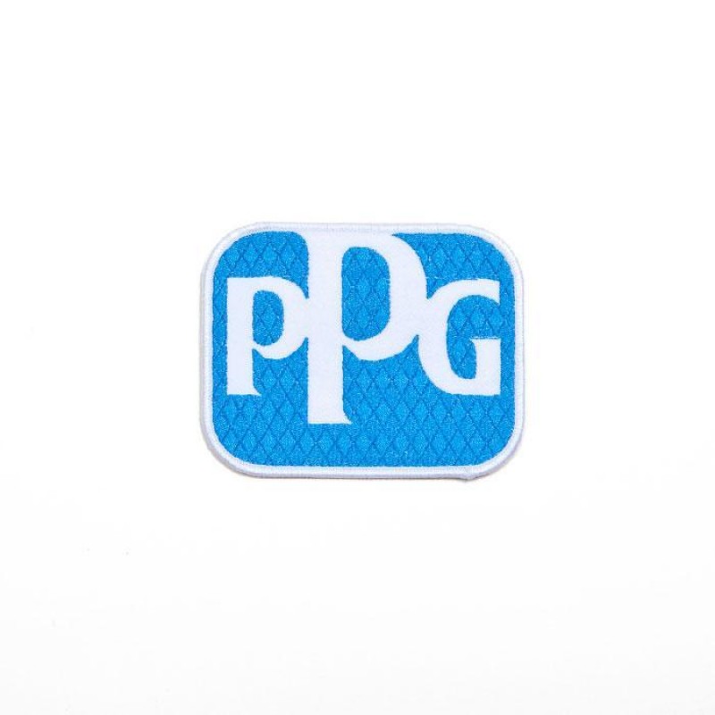 Naszywka PPG Industries