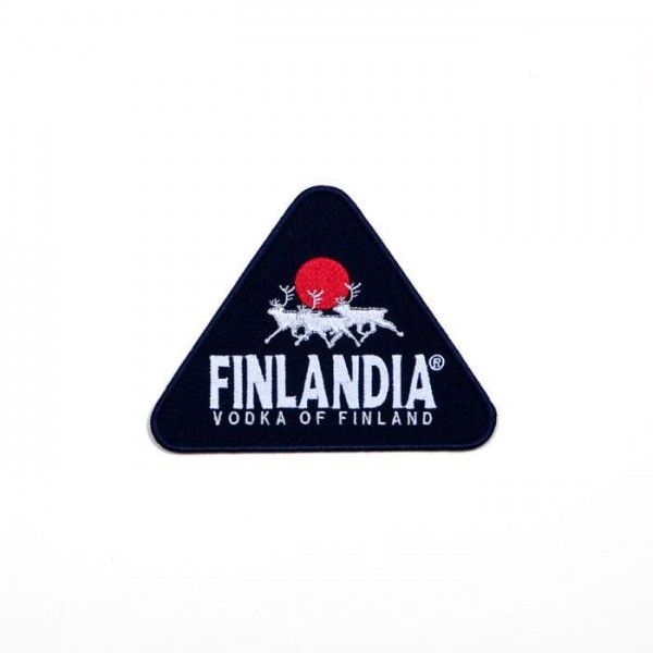 Naszywka Finlandia