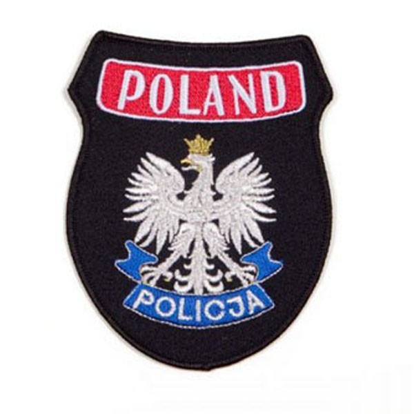 Emblemat POLAND