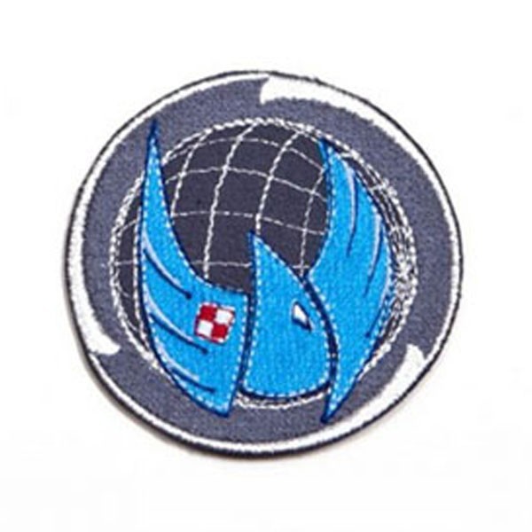 Haft mundurowy - 3 Skrzydło Lotnictwa Transportowego